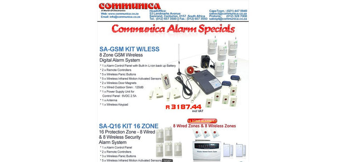 Edition 67 - Communica South Africa