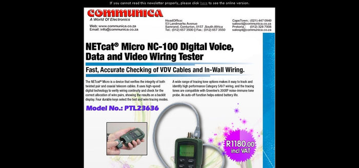 Edition 69 - Communica South Africa