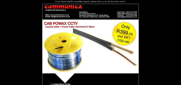 Edition 71 - Communica South Africa