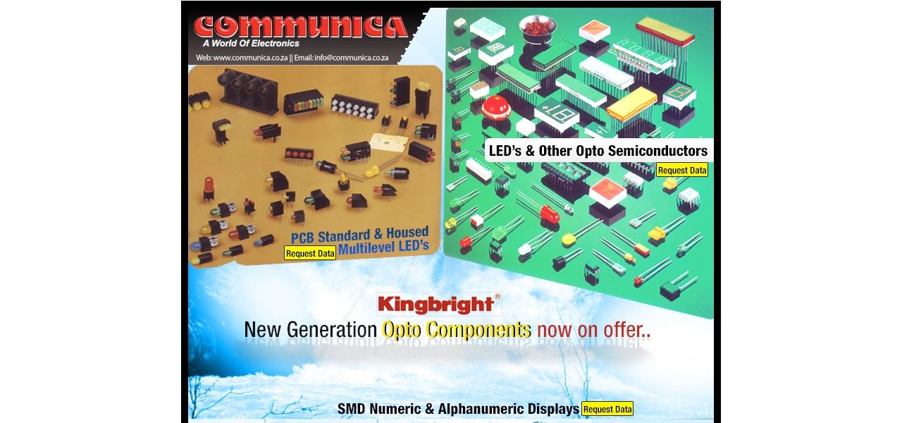 Edition 44 - Communica South Africa