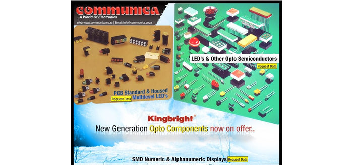 Edition 44 - Communica South Africa