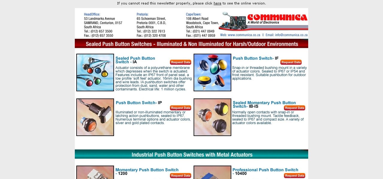 Edition 39 - Communica South Africa