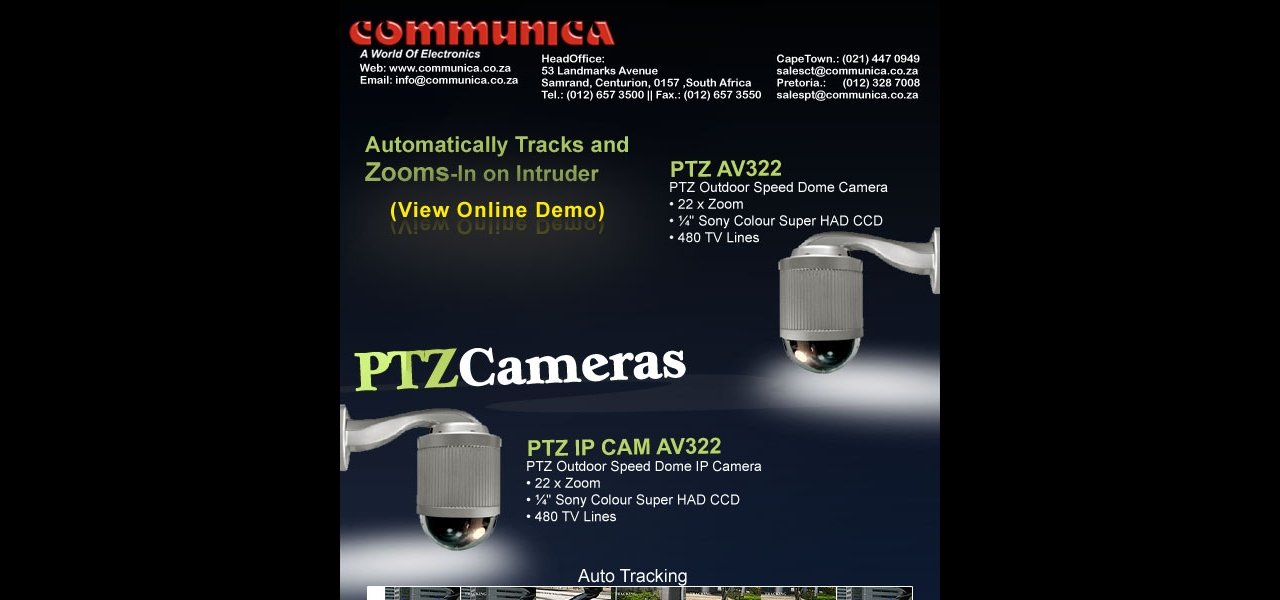 Edition 77 - Communica South Africa