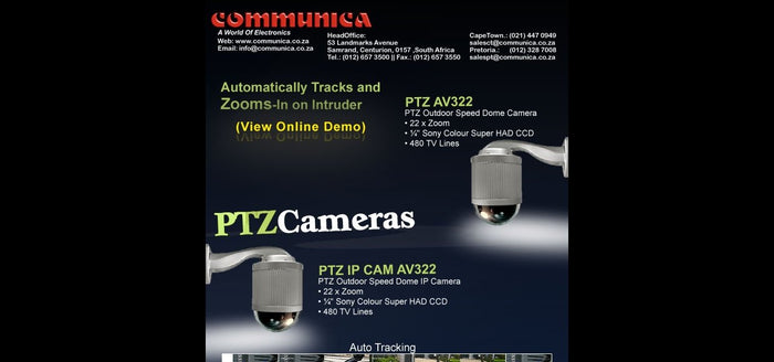 Edition 77 - Communica South Africa