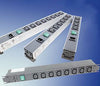 19” rack mount and standalone power distribution strips - Communica South Africa