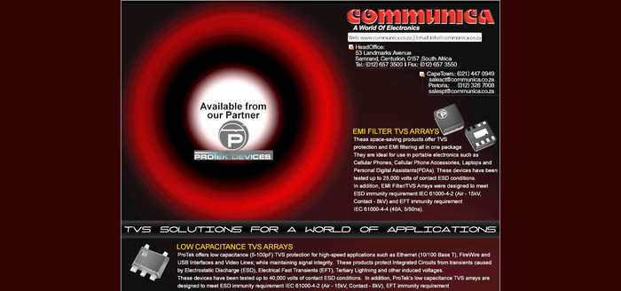 Edition 43 - Communica South Africa