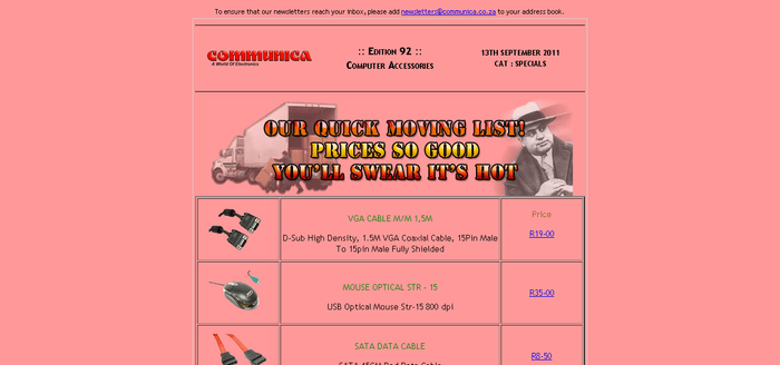 Edition 92 - Communica South Africa