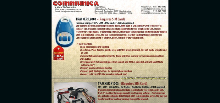 Edition 80 - Communica South Africa