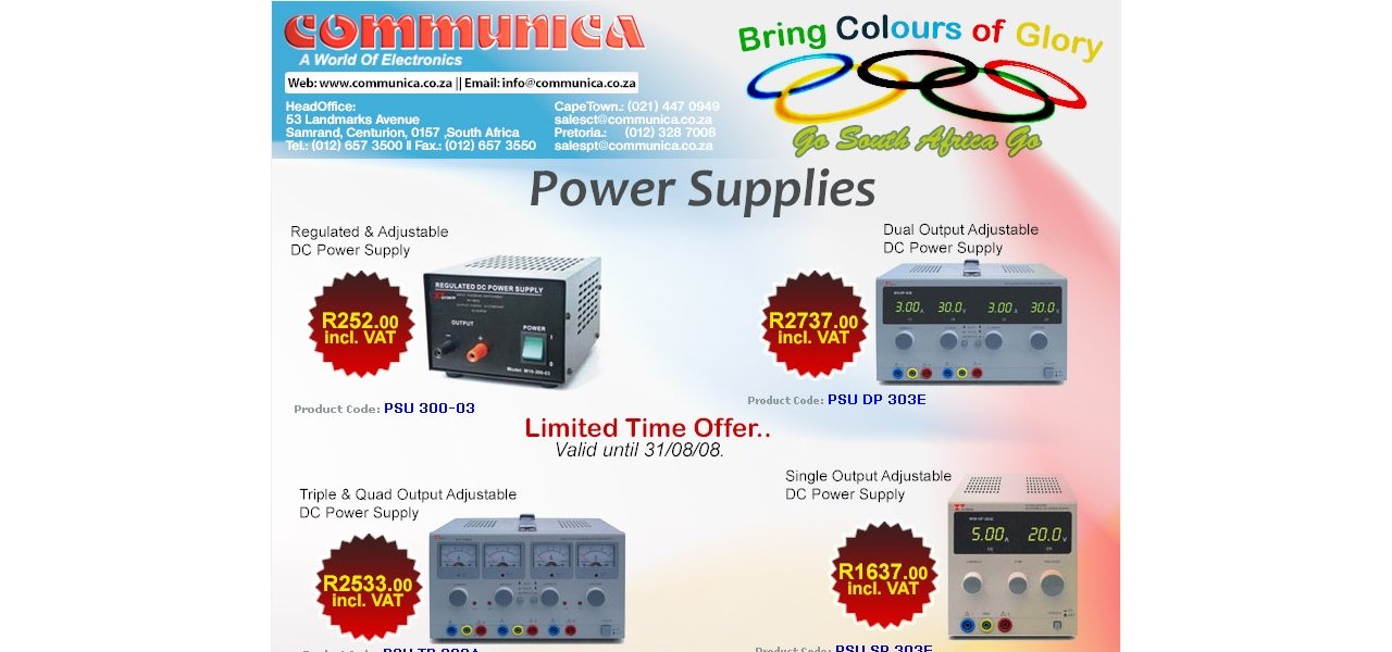 Edition 49 - Communica South Africa