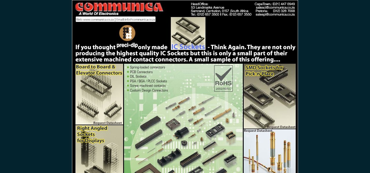 Edition 45 - Communica South Africa