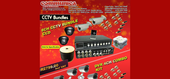 Edition 83 - Communica South Africa