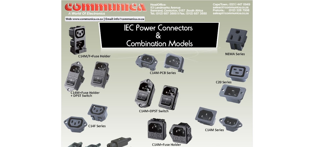 Edition 52 - Communica South Africa