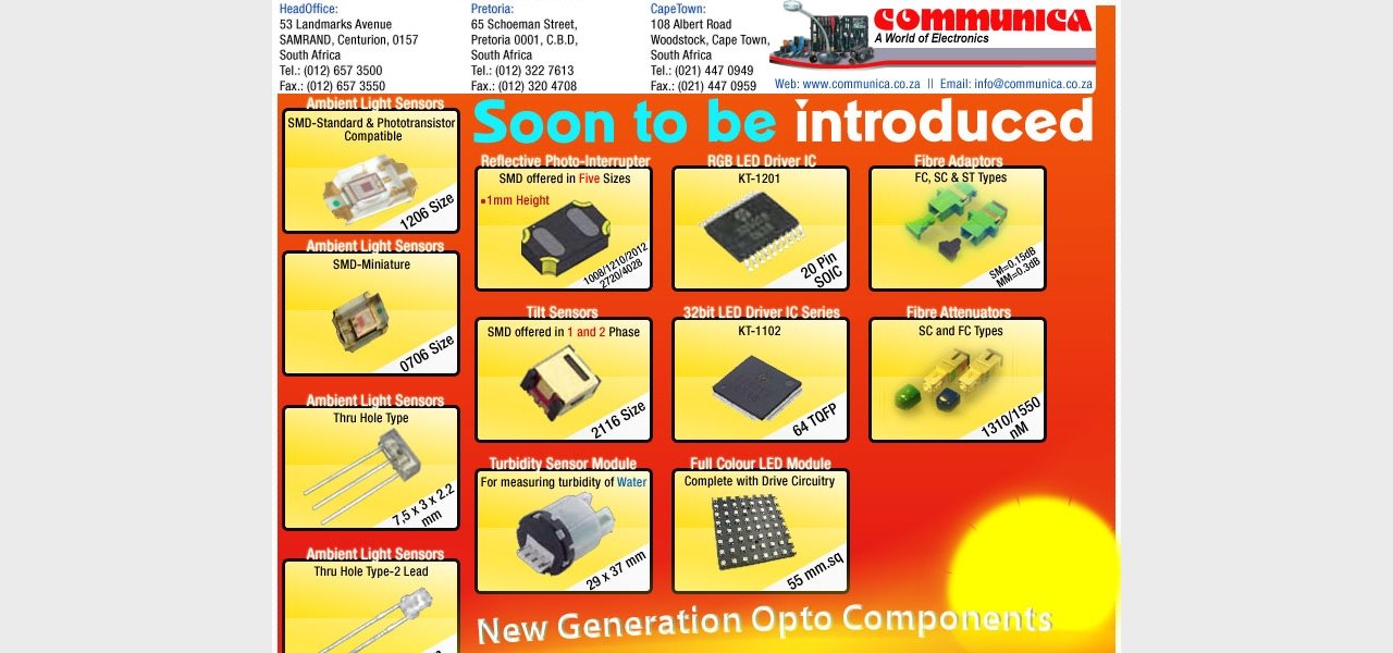 Edition 38 - Communica South Africa
