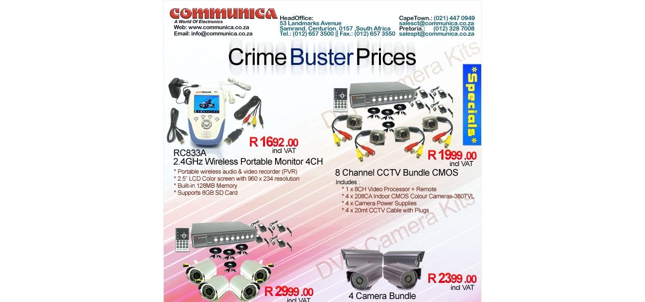 Edition 65 - Communica South Africa