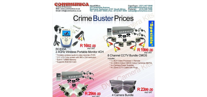 Edition 65 - Communica South Africa