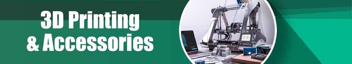 3D Printing & Accessories