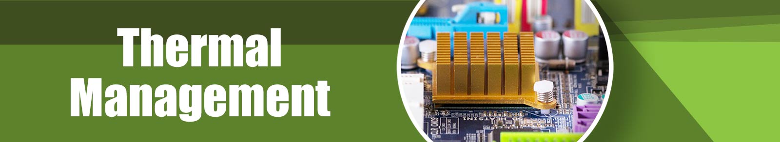 Thermal Management