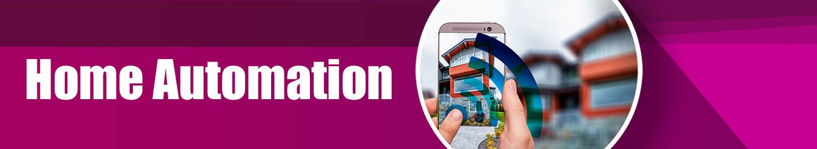 Home Automation