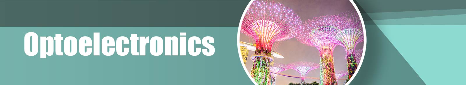 Opto-electronics