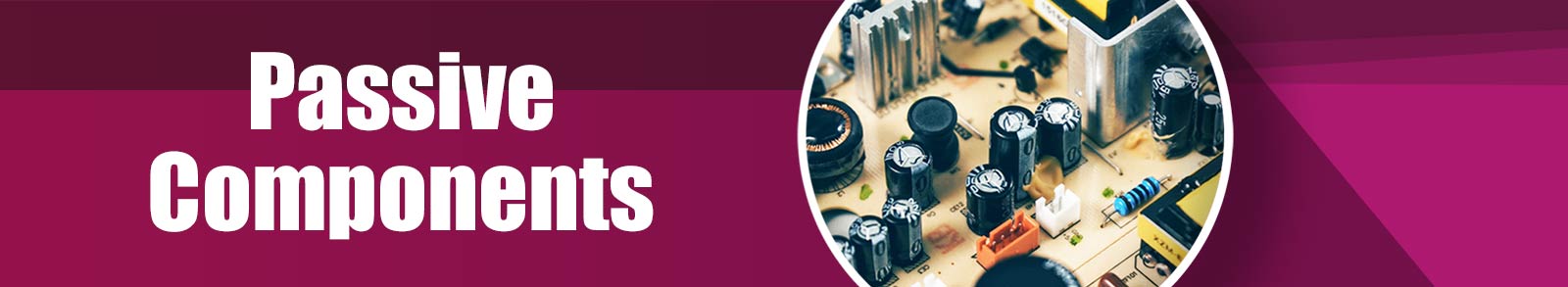 Passive Components