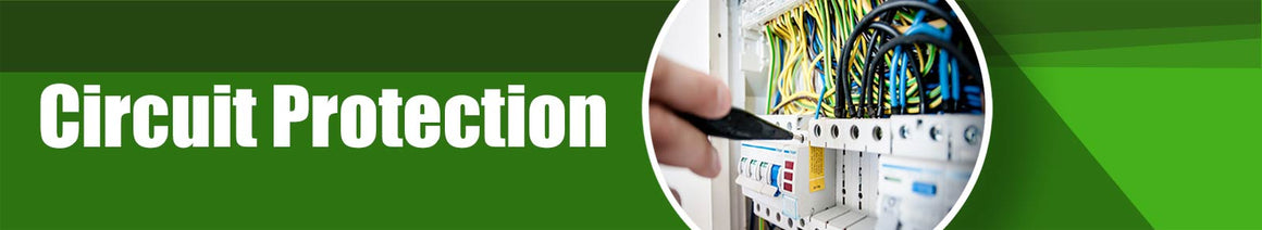 Circuit Protection
