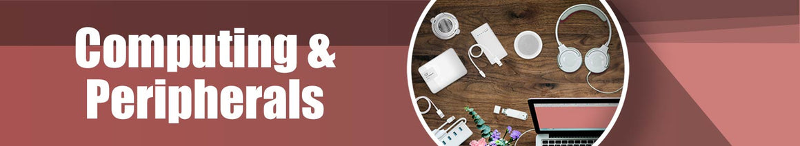 Computing & Peripherals