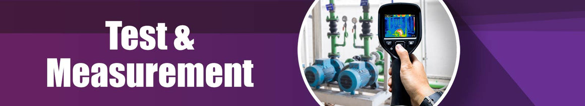 Test & Measurement