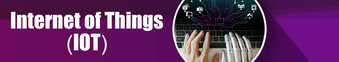 IoT, Internet of things