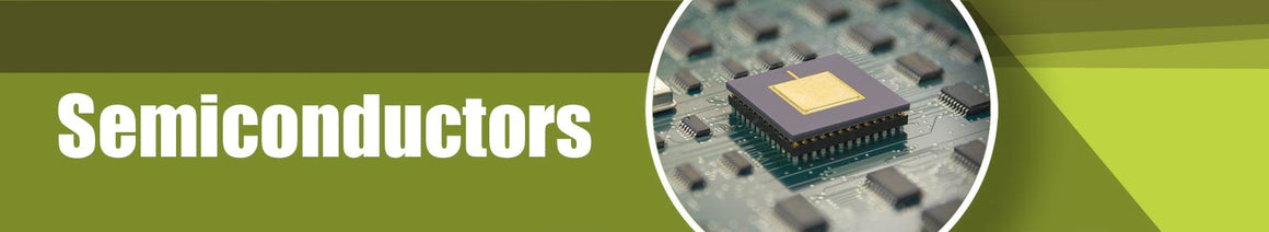 Semiconductors