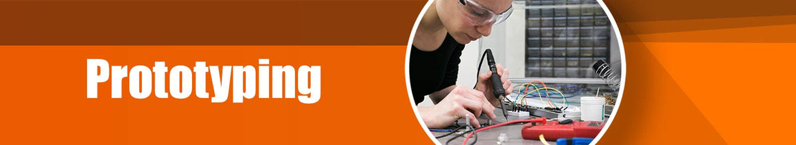 Prototyping Products