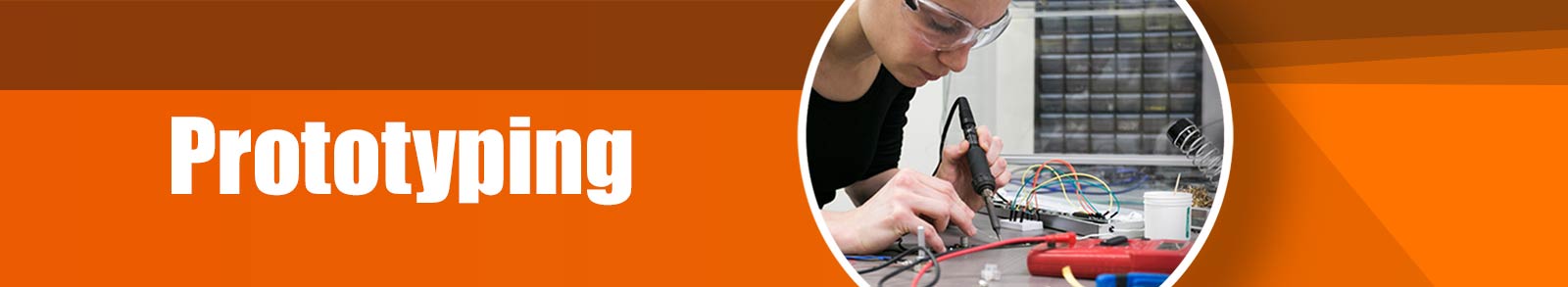 Prototyping Products