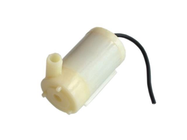 HKD MINI SUBM WATER PUMP 3-6VDC