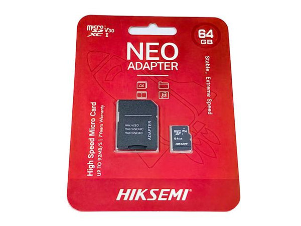 タレントカード Myo Hikvision Semi タレントカード