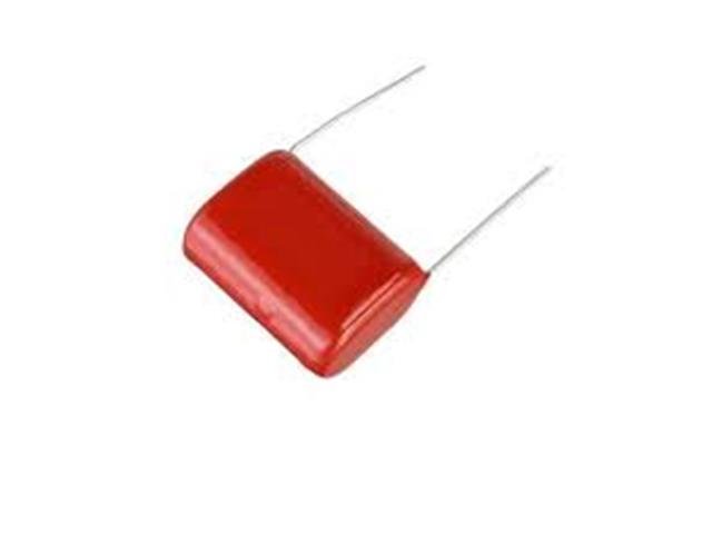 0,15UF 250VP - Capacitors -