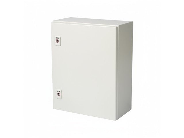 0165654527 - G - Metal Enclosures -