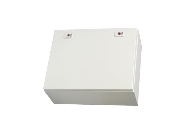 0165654527 - G - Metal Enclosures -