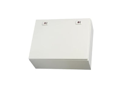 0165654527 - G - Metal Enclosures -