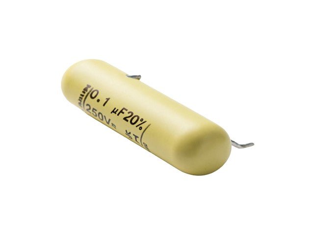 0,1UF 250VP22,5 - Capacitors -