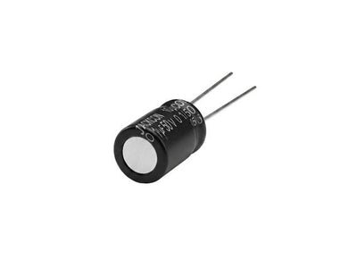 0,1UF 50VR - Capacitors -