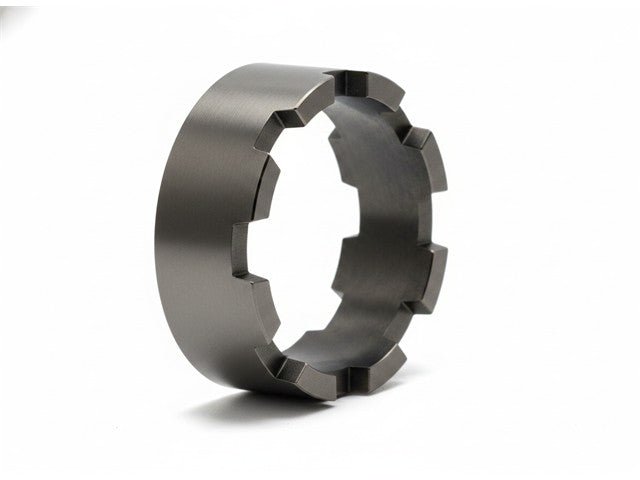 02 - 0007 - 000 - Circular Connectors -