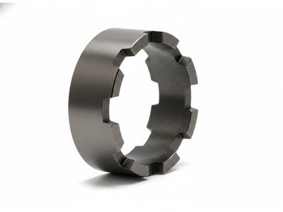 02 - 0007 - 000 - Circular Connectors -