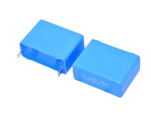0,22UF 400VPPB22 - PHI - Capacitors -
