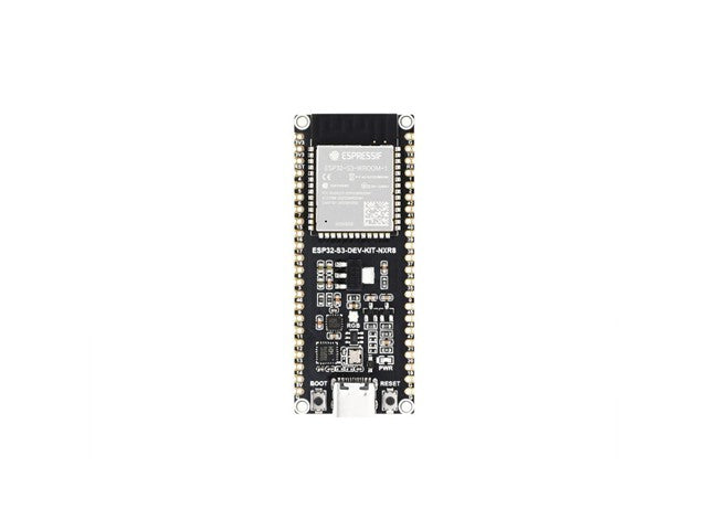 WVS ESP32-S3-DEV-KIT-N32R16V