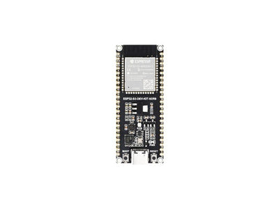 WVS ESP32-S3-DEV-KIT-N32R16V