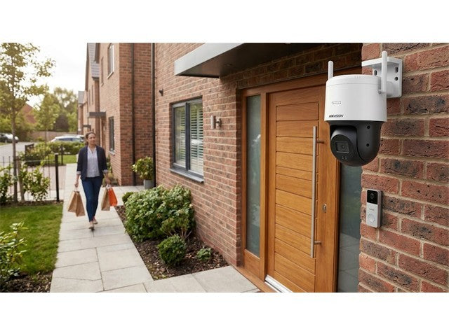 HKV DS-2DE2C400IWG/W (2.8MM)