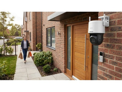 HKV DS-2DE2C400IWG/W (2.8MM)