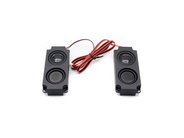 WVS 8 OHM 5W ENCLOSED SPEAKER