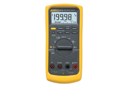 FLUKE 87-V