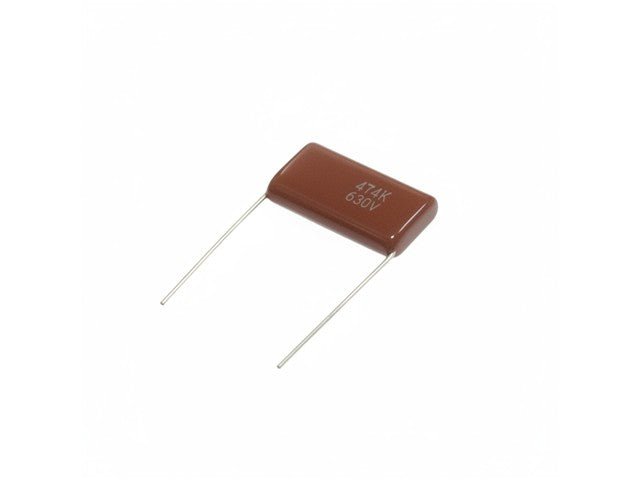 0,47UF 630VP - Capacitors -