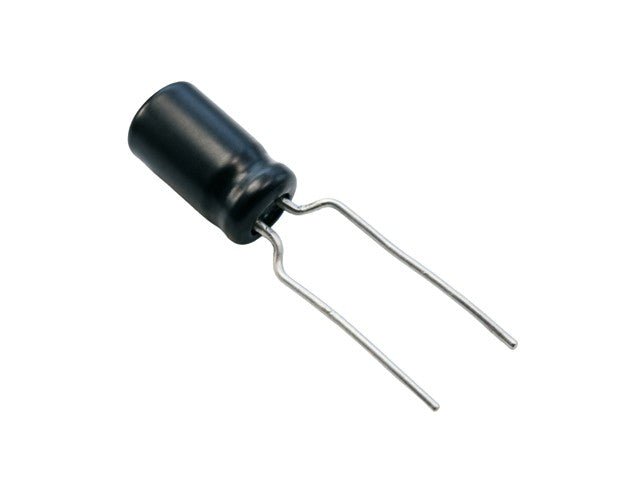 0,47UF 63VR SSR - Capacitors -
